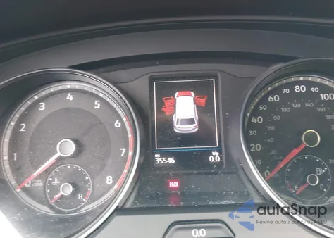 2019 Volkswagen Atlas 3.6L V6 Se W/Technology from USA, damaged, VIN 1V2WR2CAXKC564433